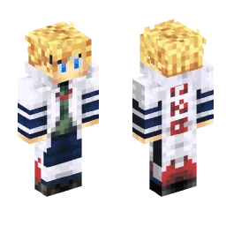 Minecraft Skin #212392