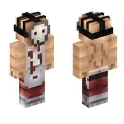 Minecraft Skin #212393