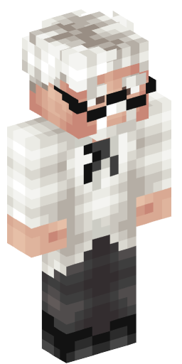 Bronzong Minecraft Skin Preview on Minecraft.Co.Com