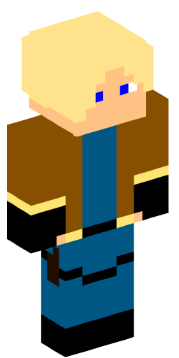 Bulbasaur Minecraft Skin Preview on Minecraft.Co.Com