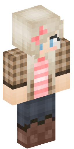 Bondrewd Minecraft Skin Preview on Minecraft.Co.Com