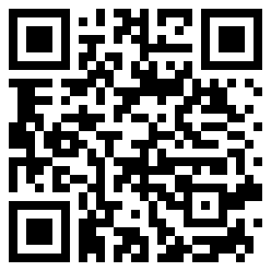 Bling QR Code