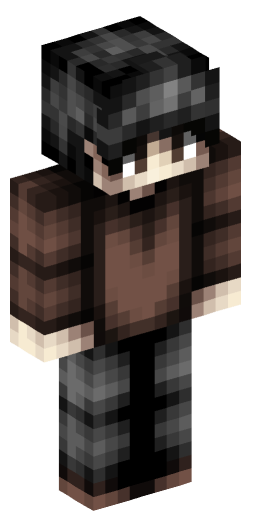 Minecraft Skin #212422