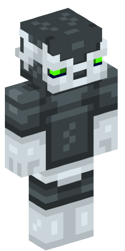 Archeops Minecraft Skin Preview on Minecraft.Co.Com