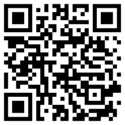 Amoonguss QR Code