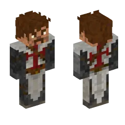 Minecraft Skin #212439