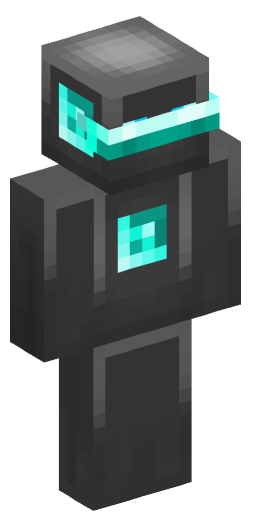 Minecraft Skin #212443