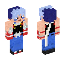 Minecraft Skin #212453