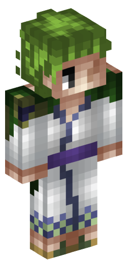 Bettou Minecraft Skin Preview on Minecraft.Co.Com