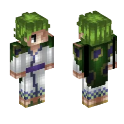 Minecraft Skin #212454