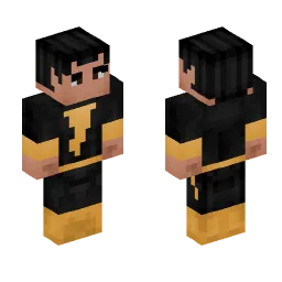 Minecraft Skin #212455