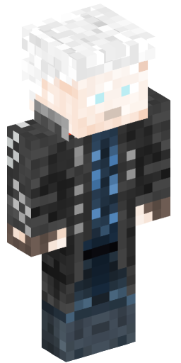 Biscuit Minecraft Skin Preview on Minecraft.Co.Com
