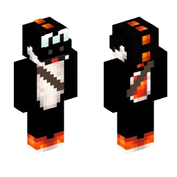 Minecraft Skin #212460