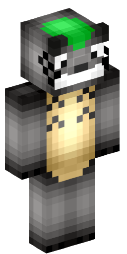 Bentham Minecraft Skin Preview on Minecraft.Co.Com