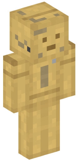 Benimaru Minecraft Skin Preview on Minecraft.Co.Com