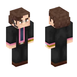 Minecraft Skin #212491
