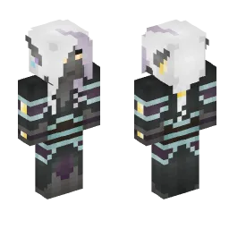 Minecraft Skin #212497