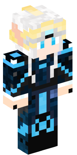 Gordon726 Minecraft Skin Preview on Minecraft.Co.Com