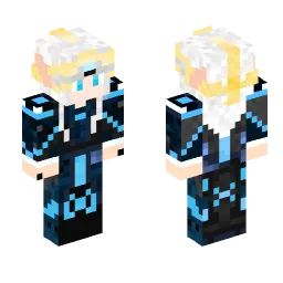 Minecraft Skin #212498