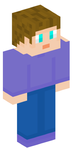 Veraxian Minecraft Skin Preview on Minecraft.Co.Com