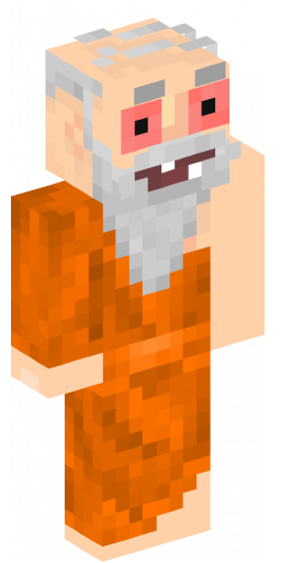 Minecraft Skin #212506
