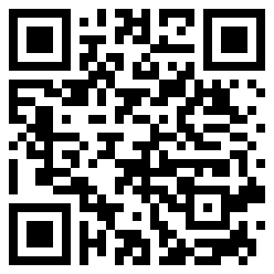 MrFrenchFrog QR Code