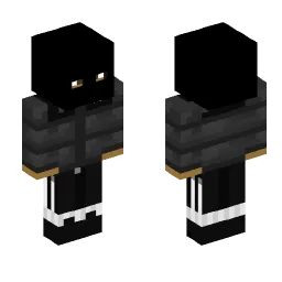 Minecraft Skin #212534