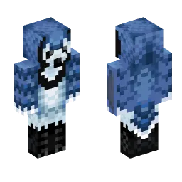 Minecraft Skin #212538