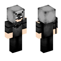 Minecraft Skin #212539