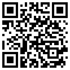 punkmagic_ QR Code