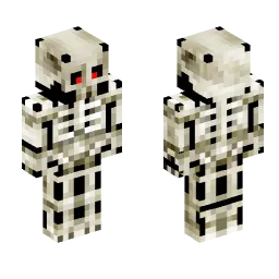Minecraft Skin #212549
