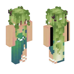 Minecraft Skin #212550