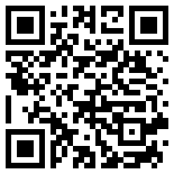 johnthatflame QR Code