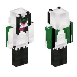 Minecraft Skin #212565