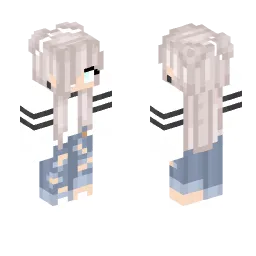 Minecraft Skin #212567