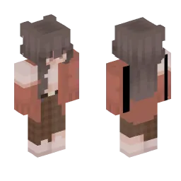 Minecraft Skin #212578