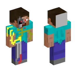 Minecraft Skin #212590