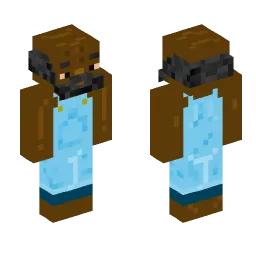Minecraft Skin #212593
