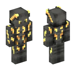 Minecraft Skin #212603