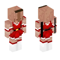 Minecraft Skin #212608