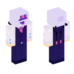 Minecraft Skin #212609