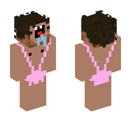 Minecraft Skin #212610