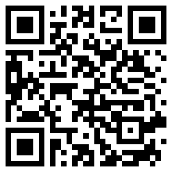 MrManatee13 QR Code