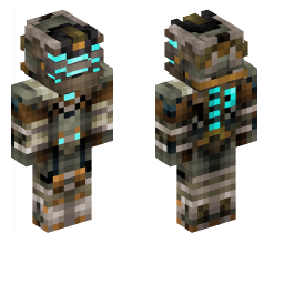 Minecraft Skin #212618