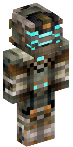 Minecraft Skin #212618