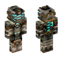 Minecraft Skin #212618