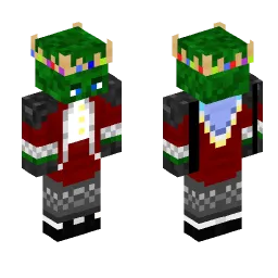 Minecraft Skin #212619