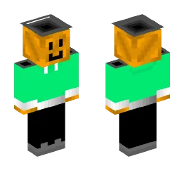 Minecraft Skin #212622