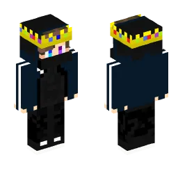 Minecraft Skin #212633