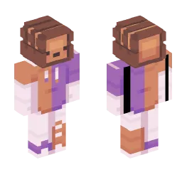 Minecraft Skin #212648